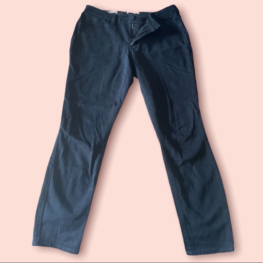 Universal Thread Black Jeans